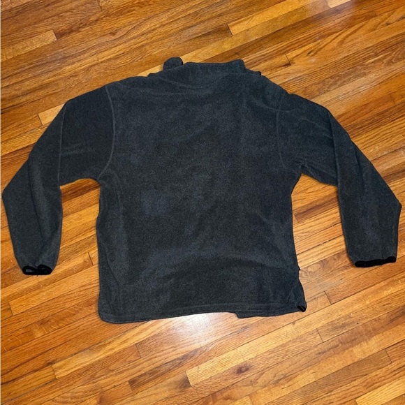 New York Zip Up - Picture 2 of 2